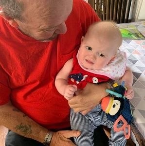 Meet your Posher, Dean